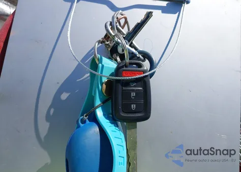 2017 Honda Civic Lx z USA, uszkodzony, nr VIN 2HGFC2F58HH547056